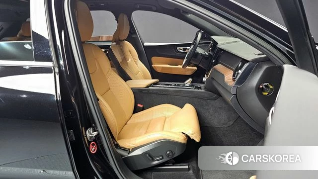 Volvo XC60 second Generation id 4370053 из Кореи 18