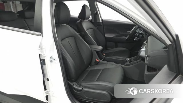 Hyundai Kona (SX2) id 4622987 из Кореи 18