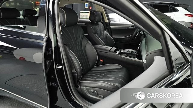 Genesis G80 (RG3) id 4422268 из Кореи 18