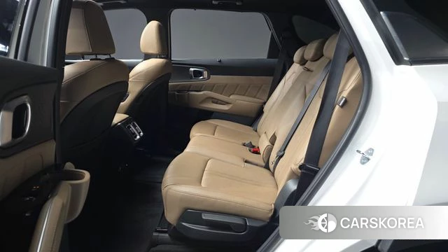 Kia The New Sorento 4th Generation id 4408223 из Кореи 18
