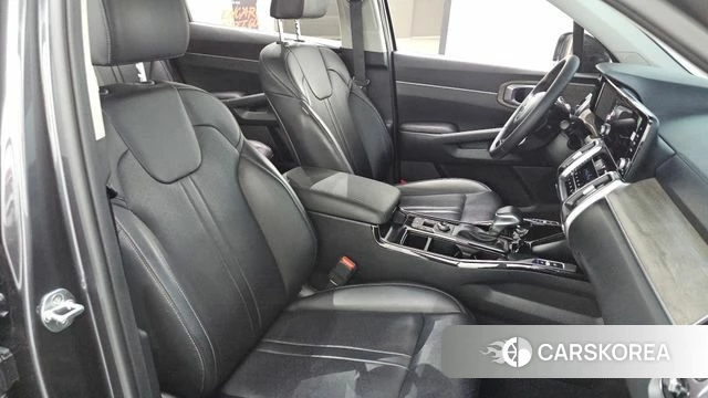 Kia Sorento 4th Generation id 4542602 из Кореи 18
