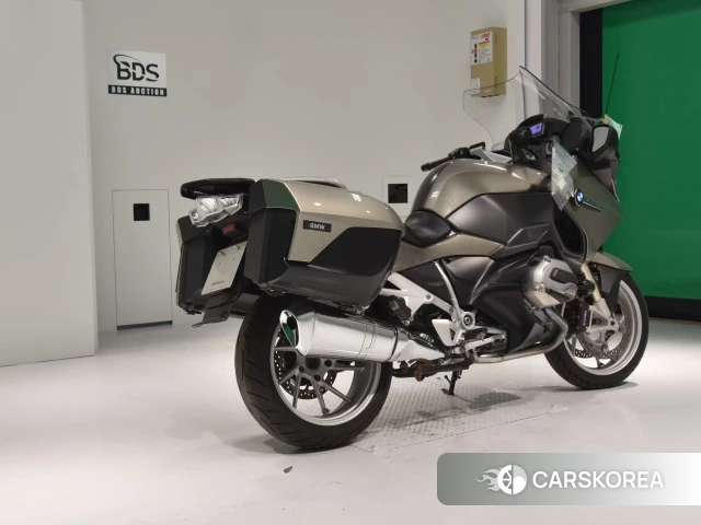 Проданный BMW R1200RT 2016 из Японии, фото 2