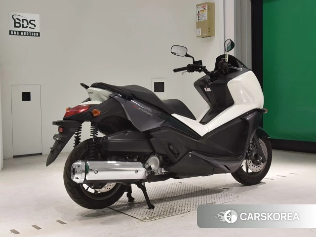 Проданный Honda PHASE 2010 из Японии