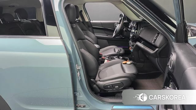 Mini Cooper Countryman id 4744988 из Кореи 18
