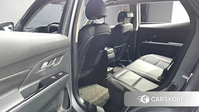 Ssangyong Beautiful Korando id 4595092 из Кореи 18