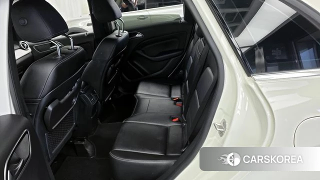 Mercedes-Benz B-Class W246 id 4326102 из Кореи 18