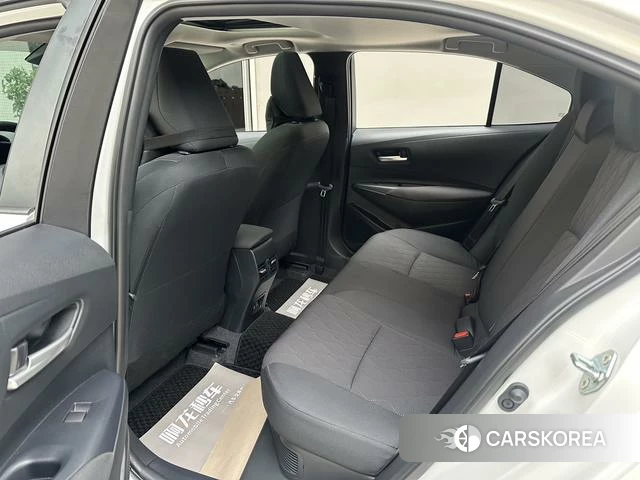 Toyota Corolla id 4298553 из Китая 18
