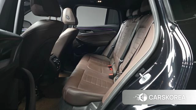 BMW X4 (G02) id 4612312 из Кореи 18