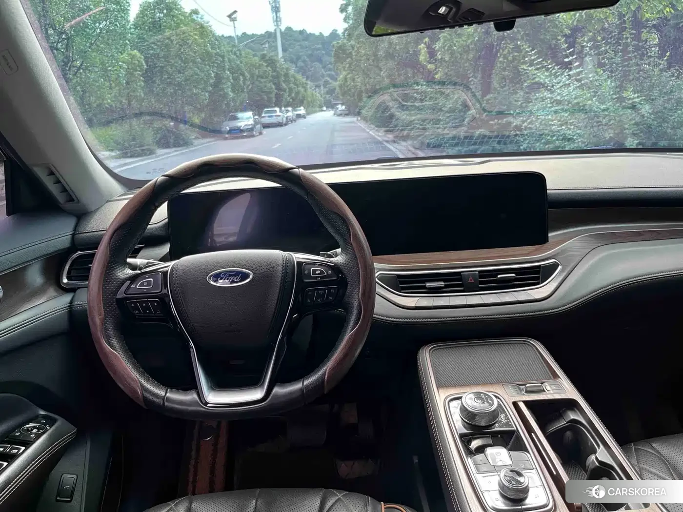 Ford Lingyu id 4576609 из Китая 18