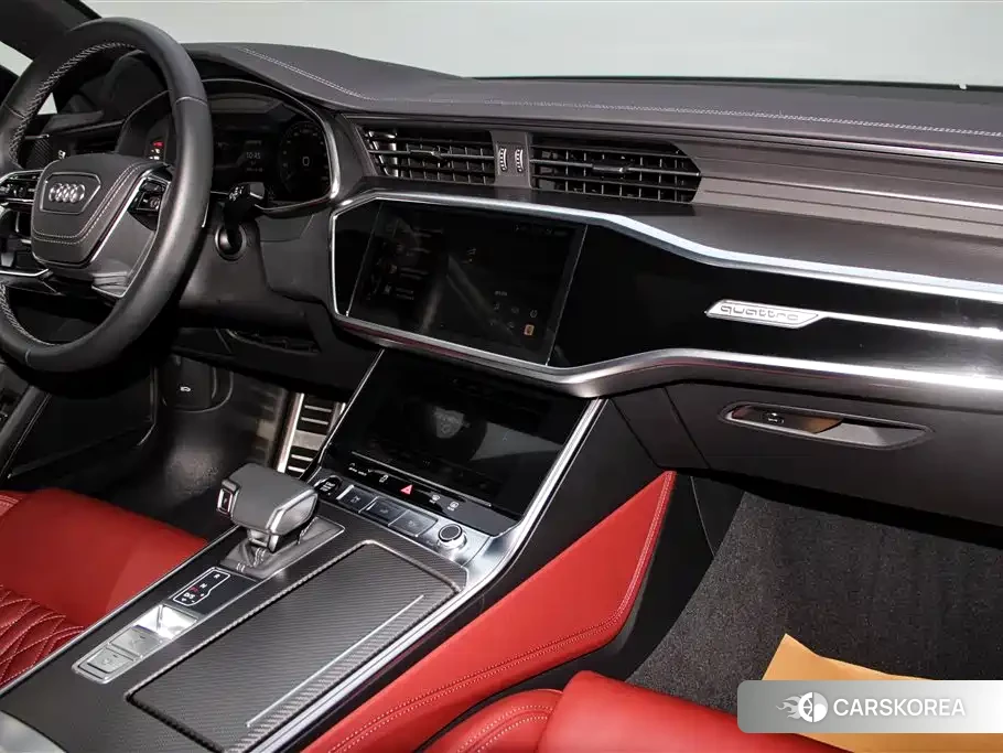 Audi A7L id 4601067 из Китая 18