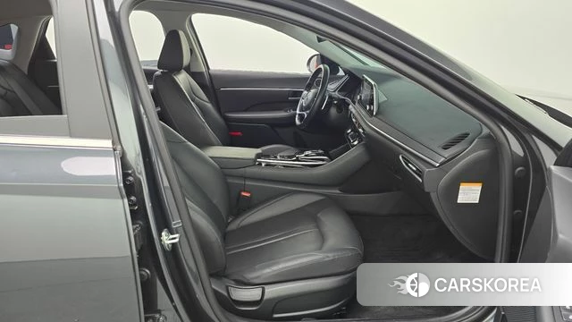 Hyundai Sonata Hybrid (DN8) id 4282512 из Кореи 18