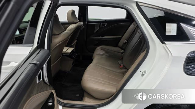 Kia K8 Hybrid id 4848920 из Кореи 18