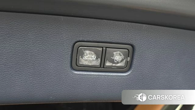 Genesis GV80 id 4757946 из Кореи 18