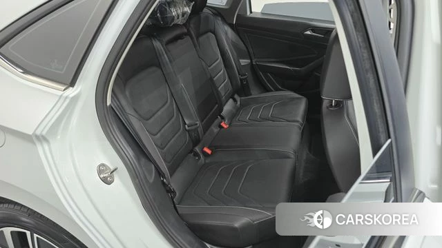 Volkswagen 7th Generation of Jetta id 4749094 из Кореи 18