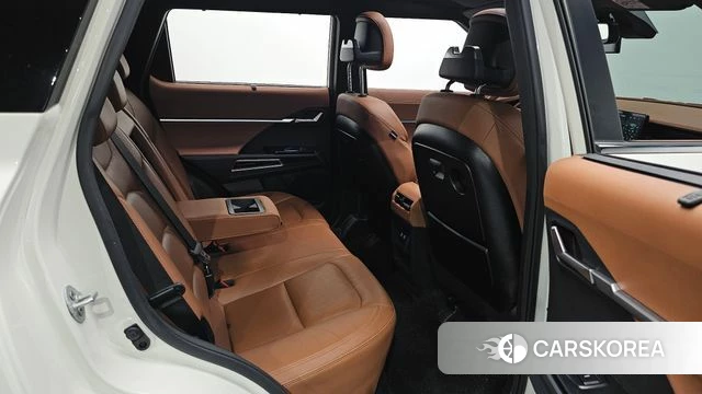 Ssangyong Torres EVX id 4617939 из Кореи 18