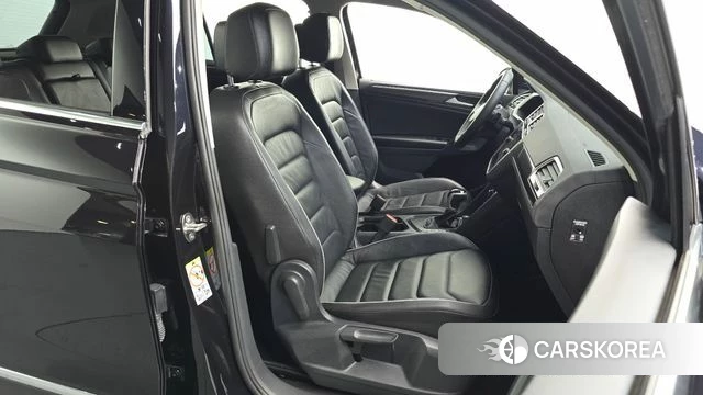 Volkswagen Tiguan second Generation id 4613907 из Кореи 18