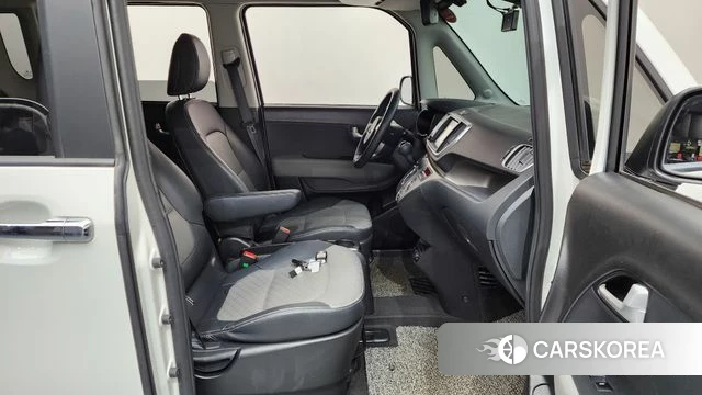 Kia The New Ray id 4224582 из Кореи 18