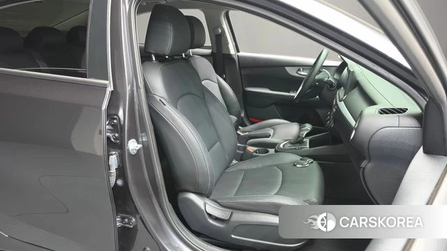 Kia The New K3 2nd generation id 4267115 из Кореи 18