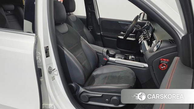 Mercedes-Benz GLB-Class X247 id 4495012 из Кореи 18