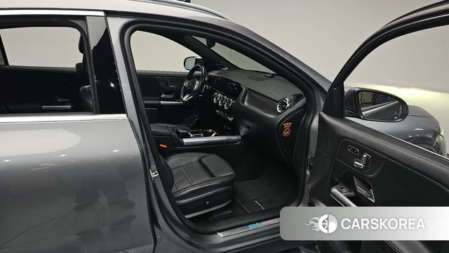 Mercedes-Benz EQA H243 id 4292691 из Кореи 18