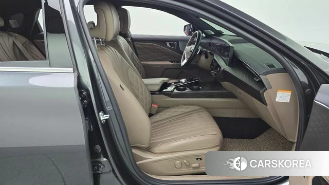 Kia K8 Hybrid id 4315740 из Кореи 18