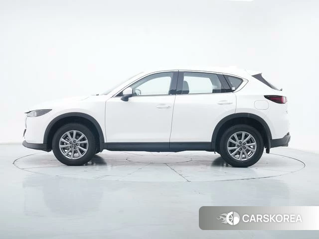 Mazda CX-5 id 4262382 из Китая 18