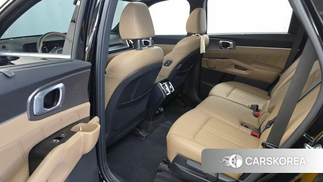 Kia The New Sorento 4th Generation id 4834715 из Кореи 18