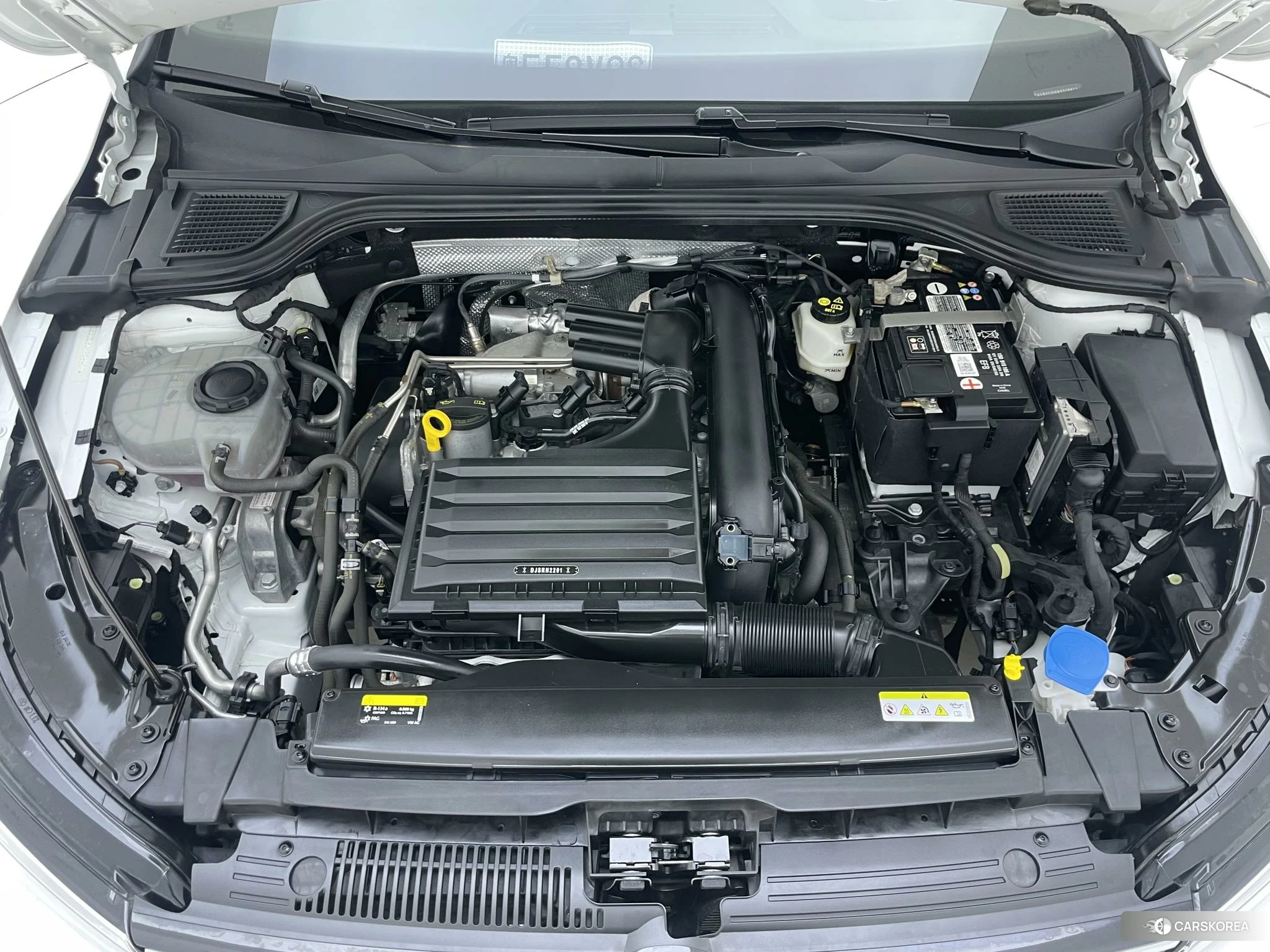 Volkswagen Golf id 4413214 из Китая 18