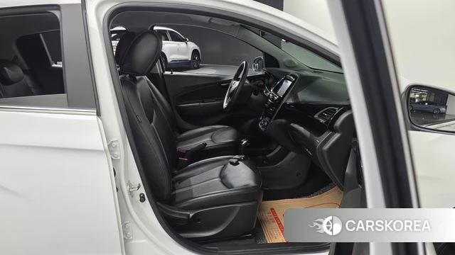 Chevrolet (GM Daewoo) The New Spark id 4428330 из Кореи 18