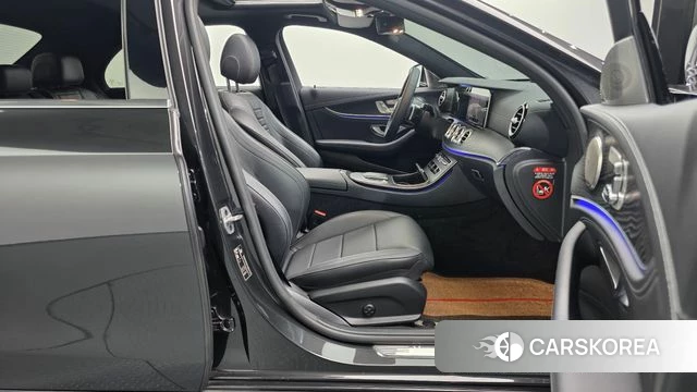 Mercedes-Benz E-Class W213 id 4445314 из Кореи 18