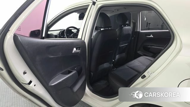 Kia All New Morning (JA) id 4520610 из Кореи 18