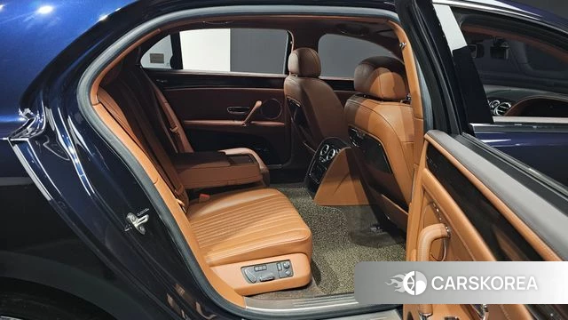 Bentley Flying Spur 2nd Generation id 4345686 из Кореи 18