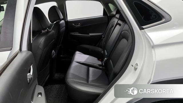 Hyundai Kona Electric id 4411114 из Кореи 18