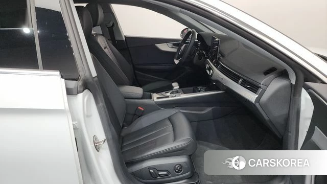 Audi A5 (F5) id 4640441 из Кореи 18
