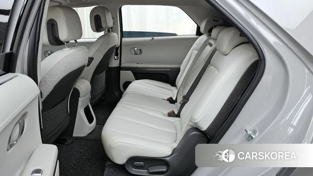 Hyundai Ionic 5 id 4309361 из Кореи 18