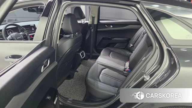 Kia The New K5 Hybrid 3rd generation id 4752942 из Кореи 18