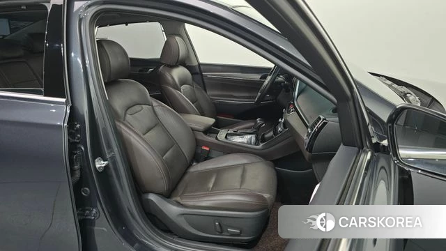 Hyundai Grandeur IG id 4924142 из Кореи 18