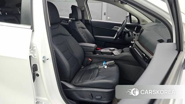 Kia The New Sportage 5th Generation id 4635151 из Кореи 18