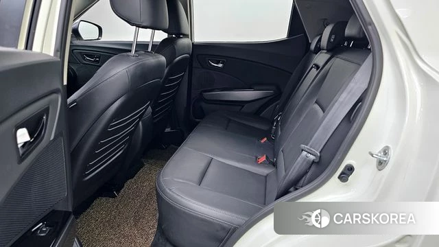Ssangyong Berry New Tivoli id 4384431 из Кореи 18