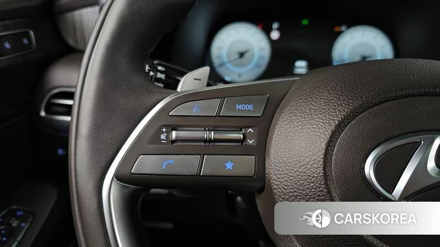 Hyundai The New Palisade id 4222983 из Кореи 18