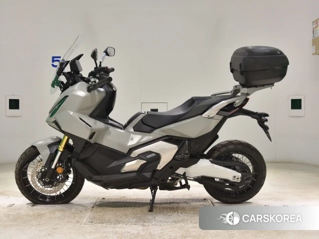 Honda X-ADV 750 id 4184744 из Японии 18