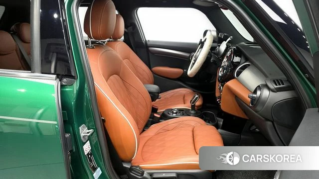 Mini Cooper id 4389328 из Кореи 18