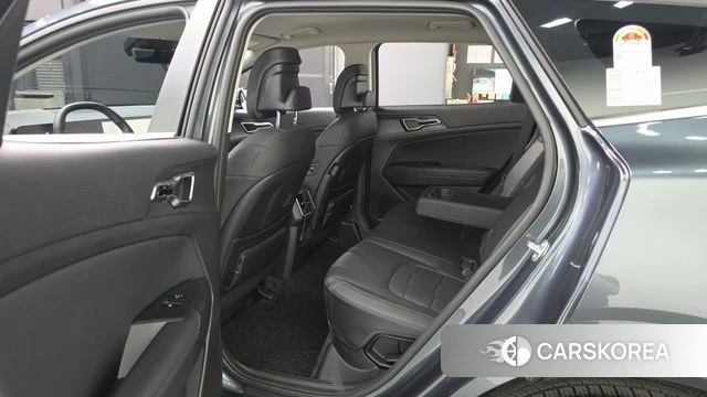 Kia The New Sportage 5th Generation id 4612331 из Кореи 18