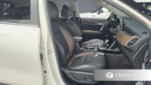 Kia Seltos id 4415404 из Кореи 18