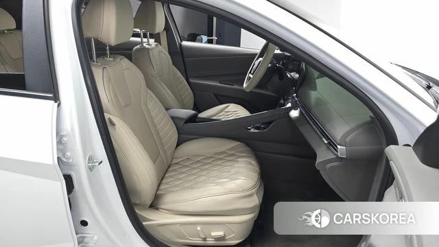 Hyundai The New Avante (CN7) id 4922055 из Кореи 18