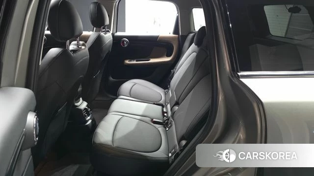 Mini Cooper Countryman id 4693389 из Кореи 18