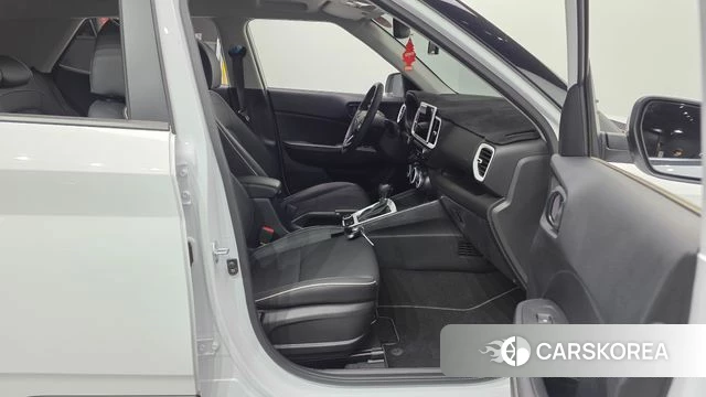 Hyundai Venue id 4242861 из Кореи 18