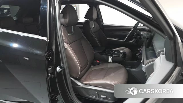 Hyundai The New Tucson (NX4) id 4229688 из Кореи 18