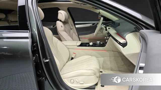 Genesis G80 (RG3) id 4548692 из Кореи 18
