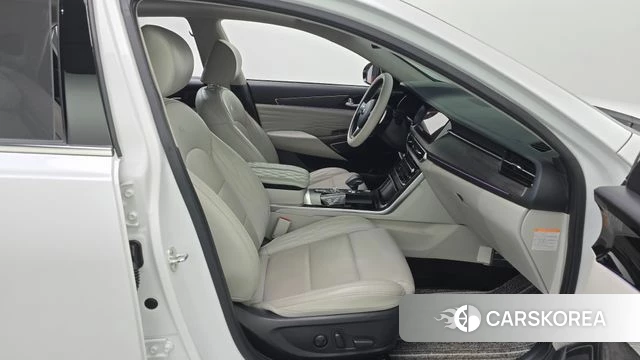 Kia K7 Premier Hybrid id 4458882 из Кореи 18